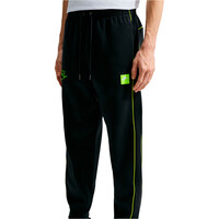 Nike pantalón hombre M NK AIR FLC JOGGER vista detalle