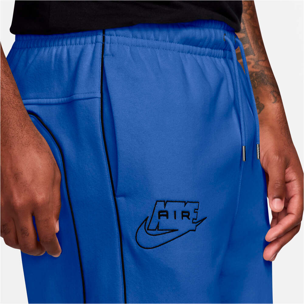 Nike pantalón hombre M NK AIR FLC JOGGER vista detalle