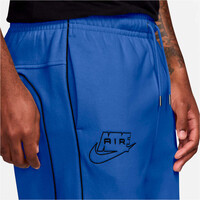 Nike pantalón hombre M NK AIR FLC JOGGER vista detalle