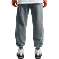 Nike pantalón hombre M NK AIR FLC JOGGER vista trasera