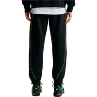 Nike pantalón hombre M NK AIR FLC JOGGER vista trasera