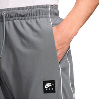 Nike pantalón hombre M NK AIR HYBRID UTL PANT vista detalle