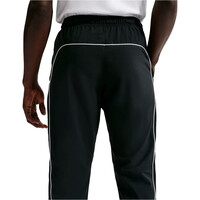 Nike pantalón hombre M NK AIR HYBRID UTL PANT vista trasera