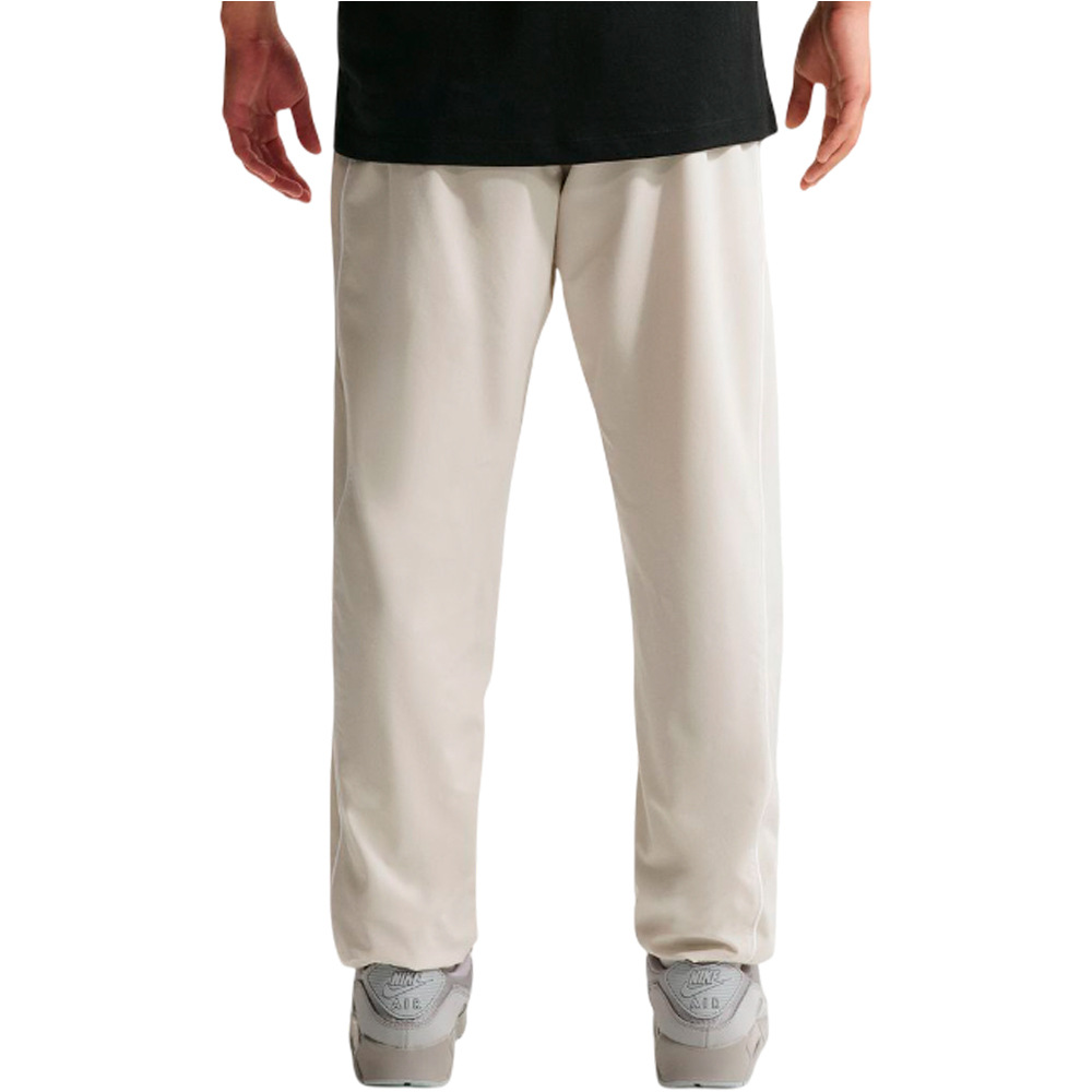Nike pantalón hombre M NK AIR HYBRID UTL PANT vista trasera