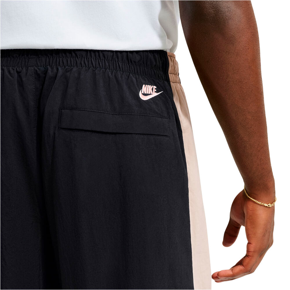 Nike pantalón hombre M NK CLUB ATH TRK PANT NCC 03
