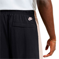 Nike pantalón hombre M NK CLUB ATH TRK PANT NCC 03