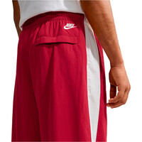 Nike pantalón hombre M NK CLUB ATH TRK PANT NCC 04