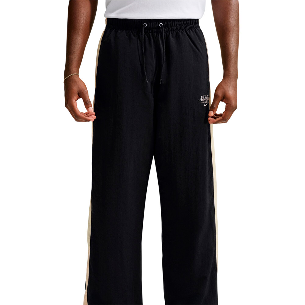 Nike pantalón hombre M NK CLUB ATH TRK PANT NCC vista detalle