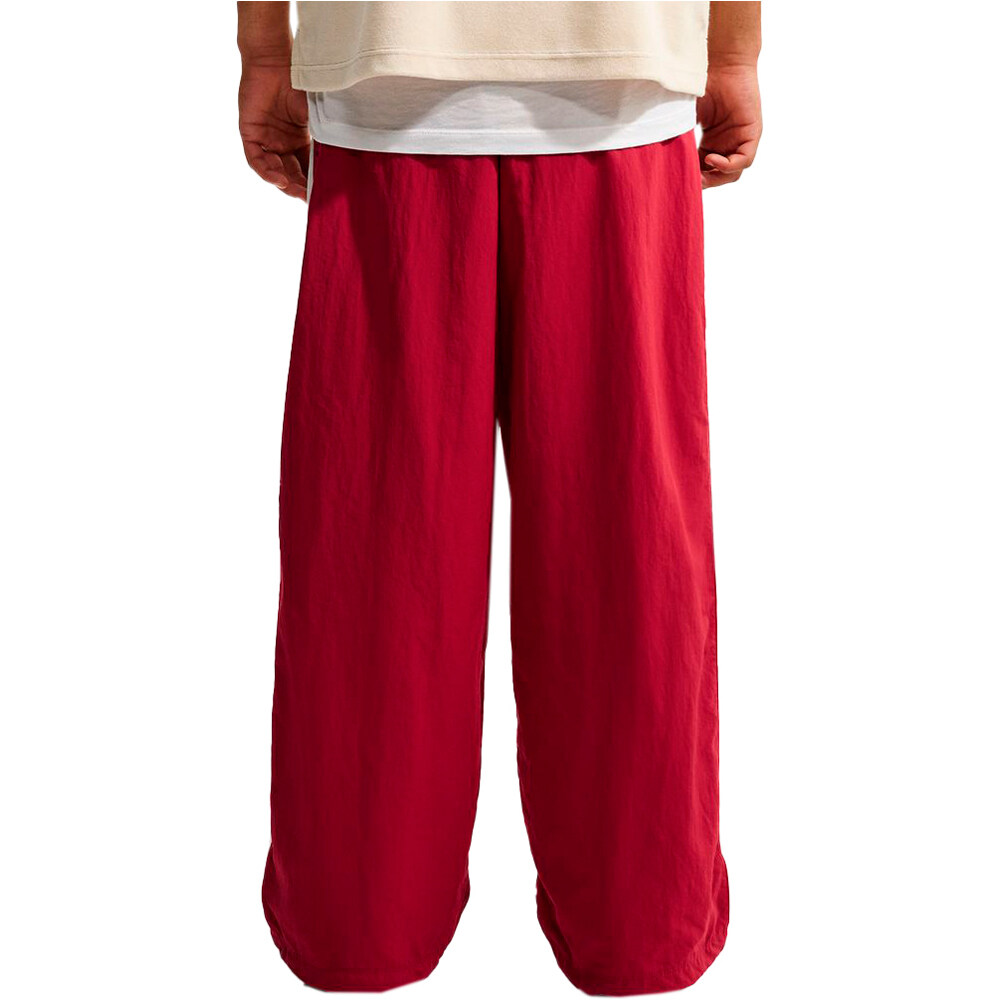 Nike pantalón hombre M NK CLUB ATH TRK PANT NCC vista trasera