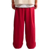 Nike pantalón hombre M NK CLUB ATH TRK PANT NCC vista trasera