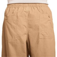 Nike pantalón hombre M NK CLUB BALLOON PANT 03