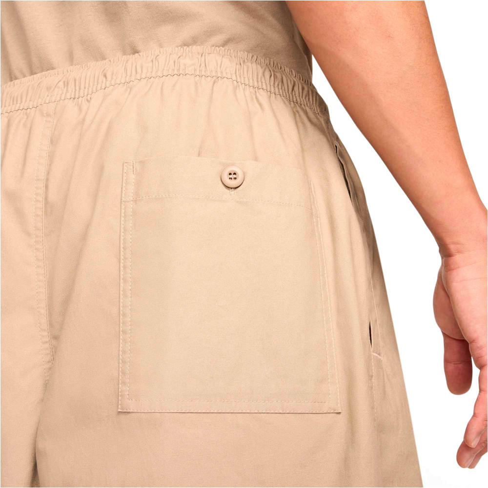 Nike pantalón hombre M NK CLUB BALLOON PANT 04