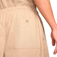 Nike pantalón hombre M NK CLUB BALLOON PANT 04