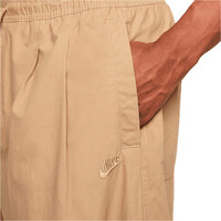 Nike pantalón hombre M NK CLUB BALLOON PANT 04