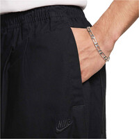 Nike pantalón hombre M NK CLUB BALLOON PANT vista detalle