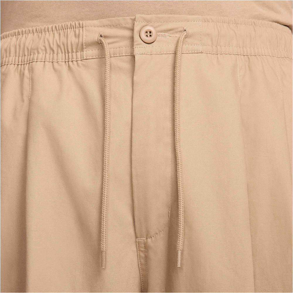 Nike pantalón hombre M NK CLUB BALLOON PANT vista detalle