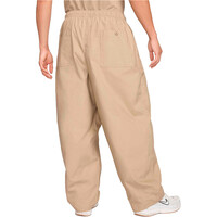 Nike pantalón hombre M NK CLUB BALLOON PANT vista trasera