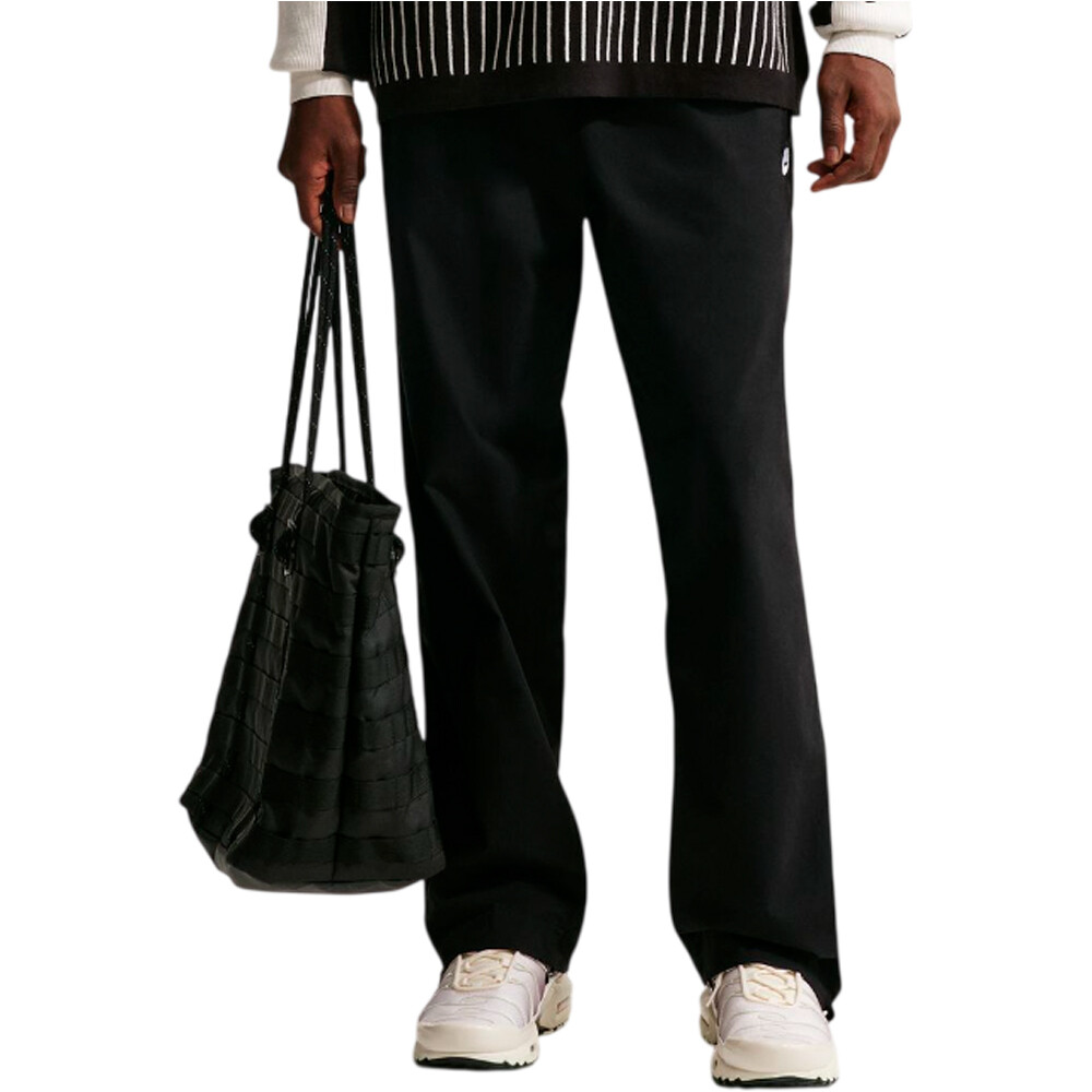 Nike pantalón hombre M NK CLUB BARCELONA PANT vista frontal