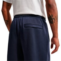 Nike pantalón hombre M NK CLUB BB BUNGEE PANT 03