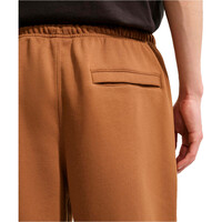 Nike pantalón hombre M NK CLUB BB BUNGEE PANT 03