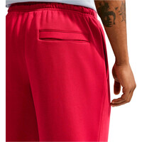 Nike pantalón hombre M NK CLUB BB BUNGEE PANT 03