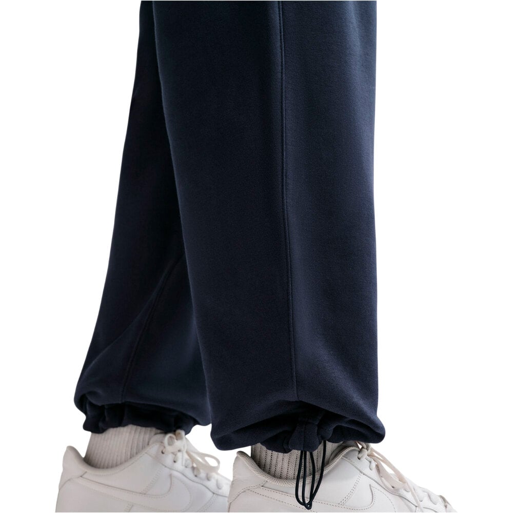 Nike pantalón hombre M NK CLUB BB BUNGEE PANT 04