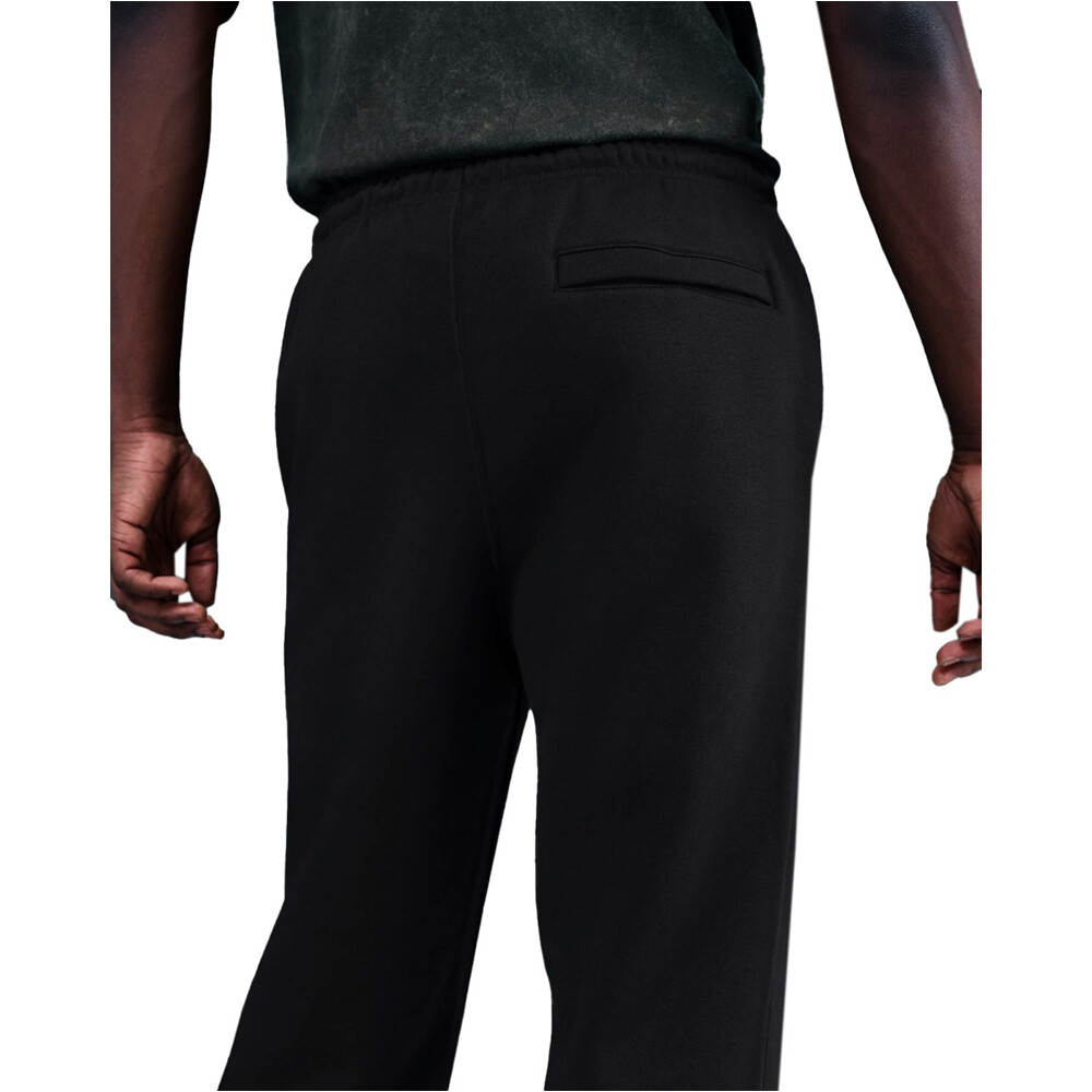 Nike pantalón hombre M NK CLUB BB BUNGEE PANT vista detalle