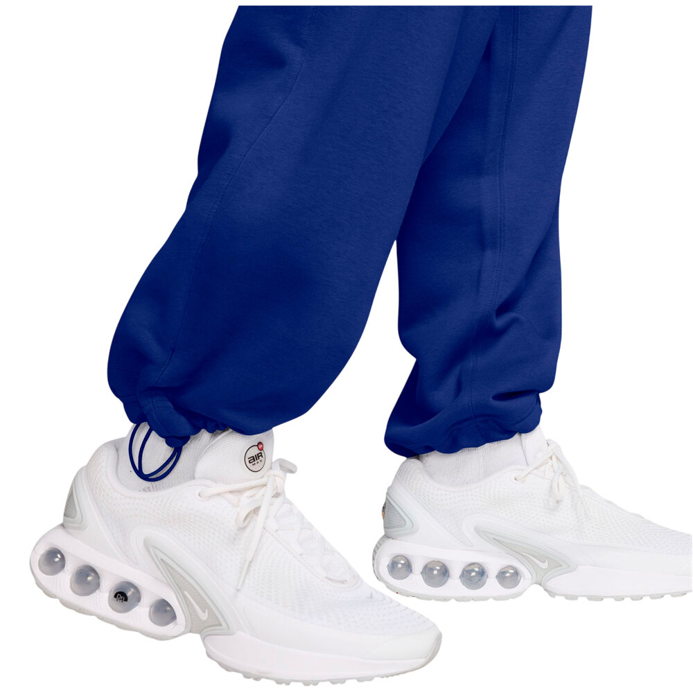 Nike pantalón hombre M NK CLUB BB BUNGEE PANT vista detalle