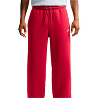 Nike pantalón hombre M NK CLUB BB BUNGEE PANT vista detalle