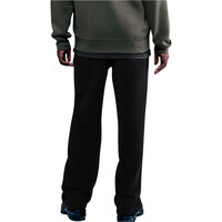 Nike pantalón hombre M NK CLUB BB BUNGEE PANT vista trasera