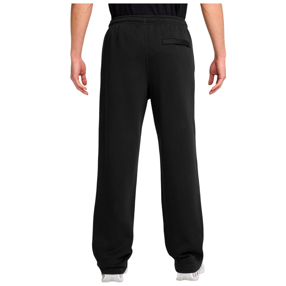 Nike pantalón hombre M NK CLUB BB BUNGEE PANT vista trasera