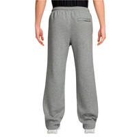 Nike pantalón hombre M NK CLUB BB BUNGEE PANT vista trasera