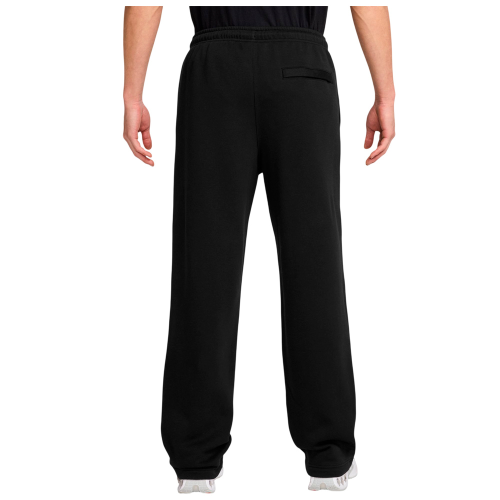 Nike pantalón hombre M NK CLUB BB BUNGEE PANT vista trasera