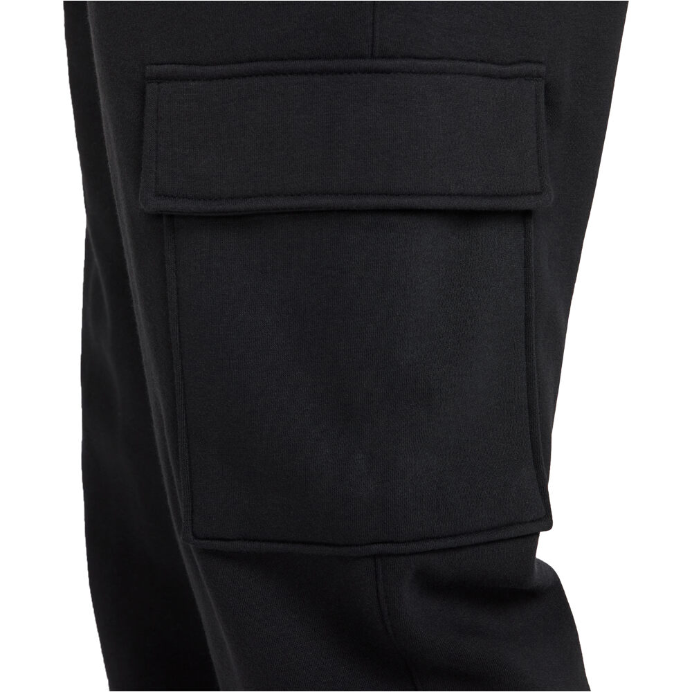 Nike pantalón hombre M NK CLUB BB CARGO PANT 04