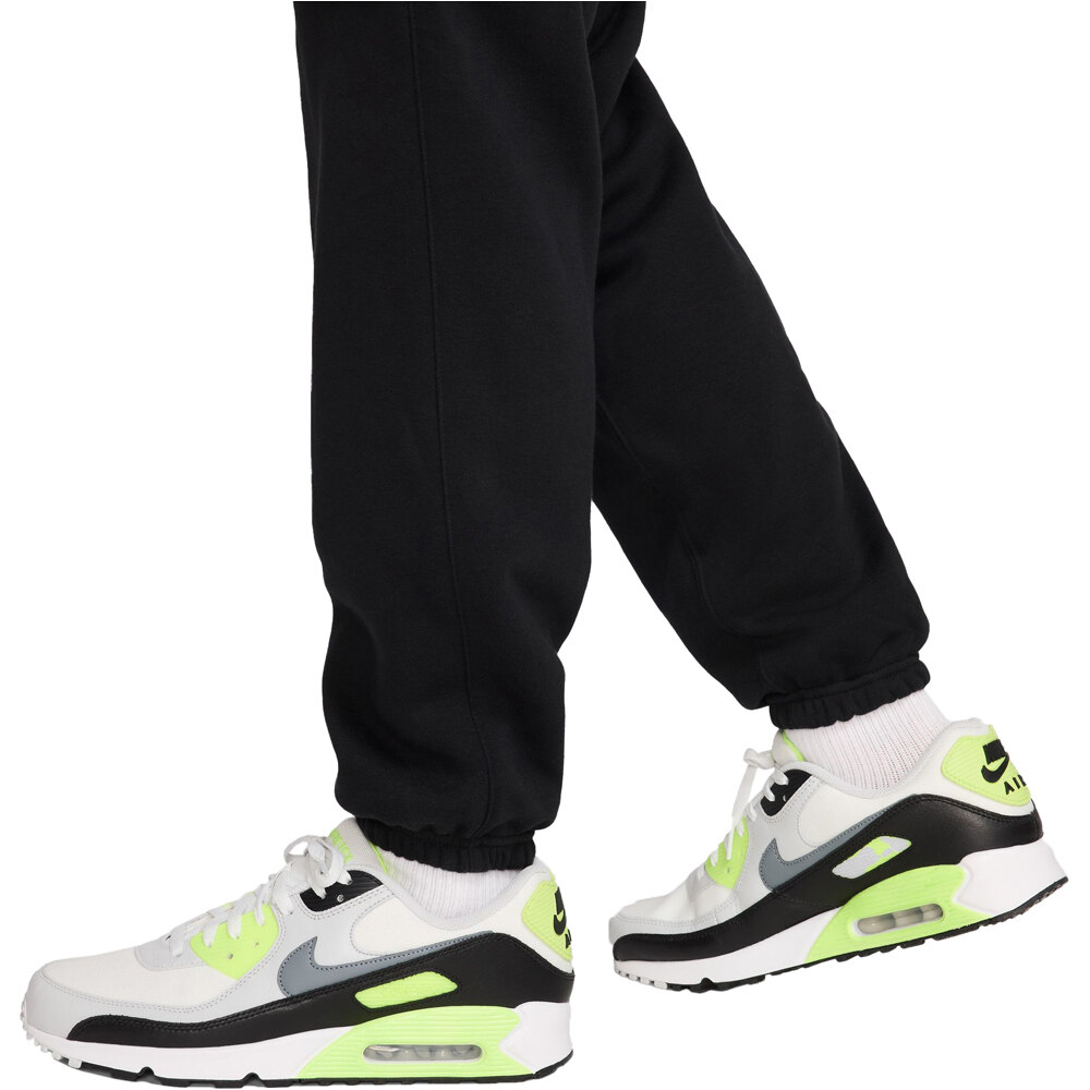 Nike pantalón hombre M NK CLUB BB CARGO PANT 05