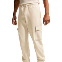 Nike pantalón hombre M NK CLUB BB CARGO PANT vista detalle