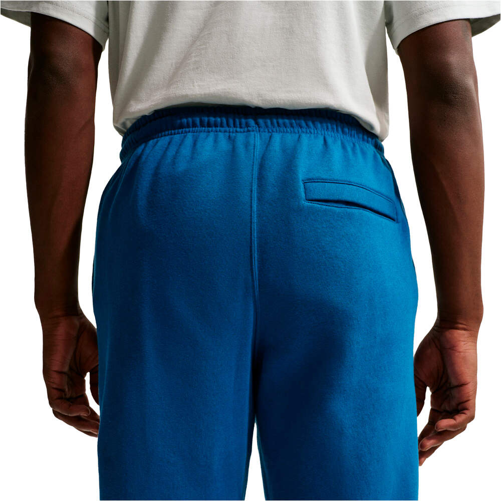 Nike pantalón hombre M NK CLUB BB CUFF PANT 03