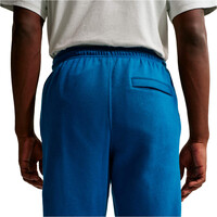 Nike pantalón hombre M NK CLUB BB CUFF PANT 03