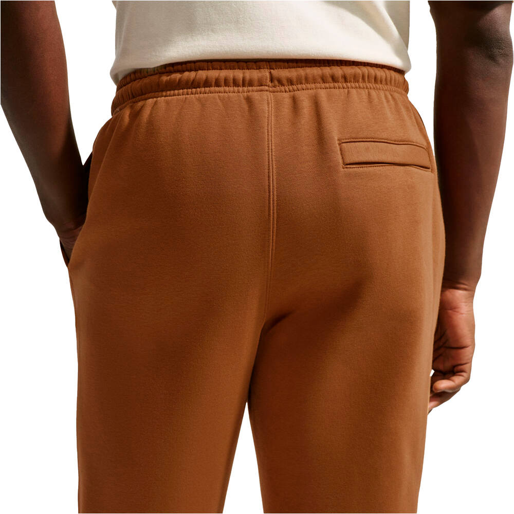 Nike pantalón hombre M NK CLUB BB CUFF PANT 03