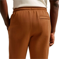 Nike pantalón hombre M NK CLUB BB CUFF PANT 03