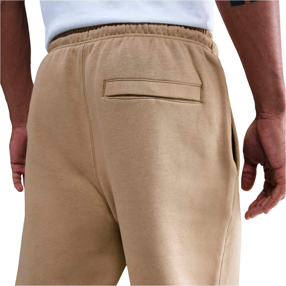 Nike pantalón hombre M NK CLUB BB CUFF PANT 03