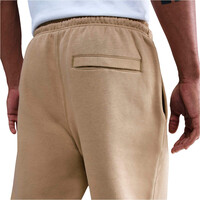 Nike pantalón hombre M NK CLUB BB CUFF PANT 03