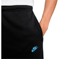 Nike pantalón hombre M NK CLUB BB CUFF PANT vista detalle