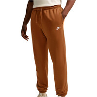 Nike pantalón hombre M NK CLUB BB CUFF PANT vista detalle