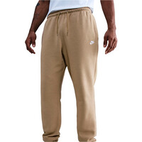 Nike pantalón hombre M NK CLUB BB CUFF PANT vista detalle