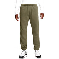 Nike pantalón hombre M NK CLUB BB CUFF PANT vista frontal