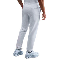 Nike pantalón hombre M NK CLUB BB CUFF PANT vista trasera