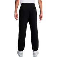 Nike pantalón hombre M NK CLUB BB CUFF PANT vista trasera