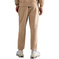 Nike pantalón hombre M NK CLUB BB CUFF PANT vista trasera