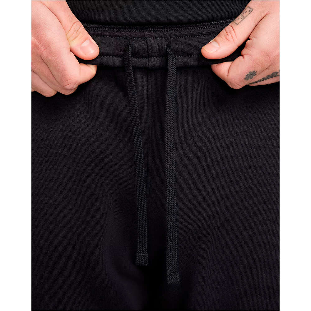 Nike pantalón hombre M NK CLUB BB FLC BUNGIE PANT 03